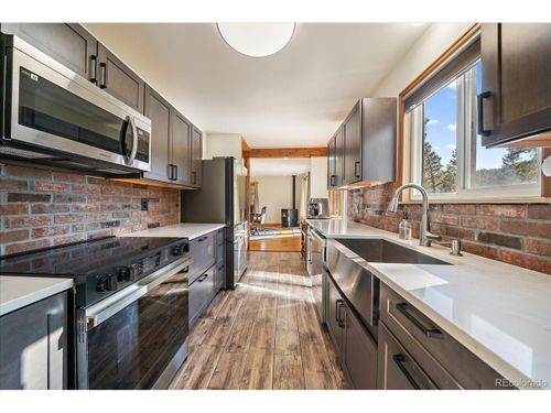 34 Normandy Rd, Evergreen, CO, 80439-4101 | Card Image