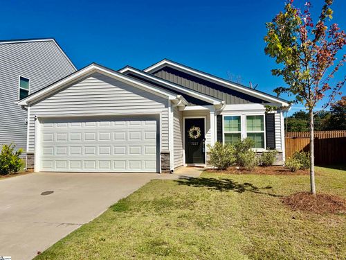 7227 Heirloom Ln, Inman, SC, 29349-5000 | Card Image