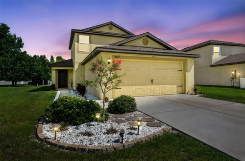 8567 Indian Laurel Ln, BROOKSVILLE, FL, 34613-6885 | Card Image