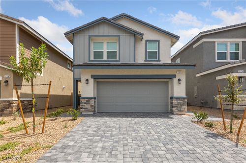 1126 Northern Cardinal Dr, Henderson, NV, 89011-4683 | Card Image