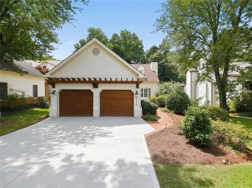 5348 Greenland Rd Ne, Sandy Springs, GA, 30342 | Card Image