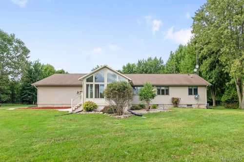 11157 Rose Rd, Emmett, MI, 48022-1413 | Card Image