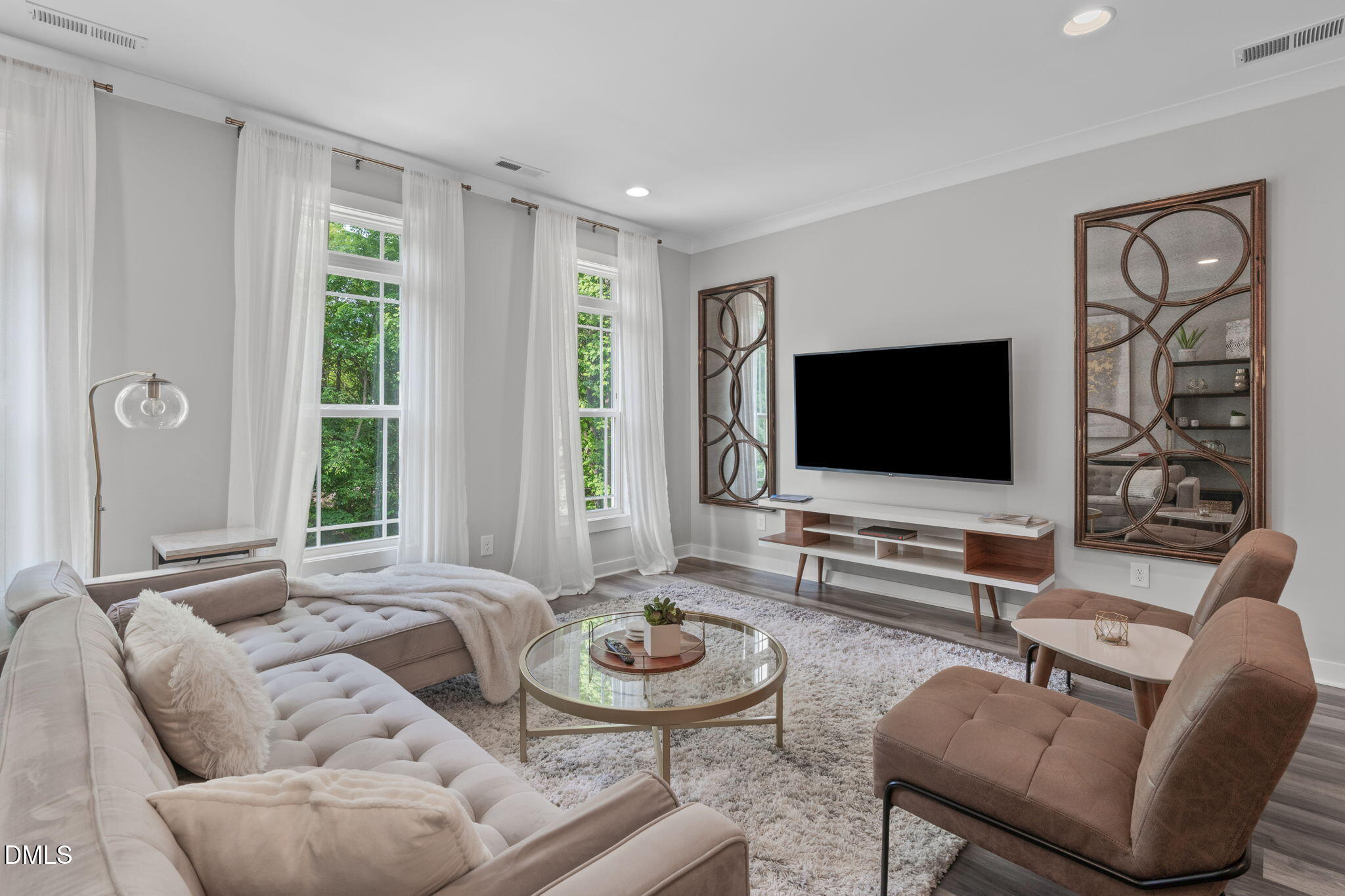 Residential in Cary 4