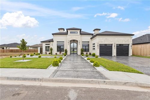9804 N 25th St, McAllen, TX, 78504-7011 | Card Image