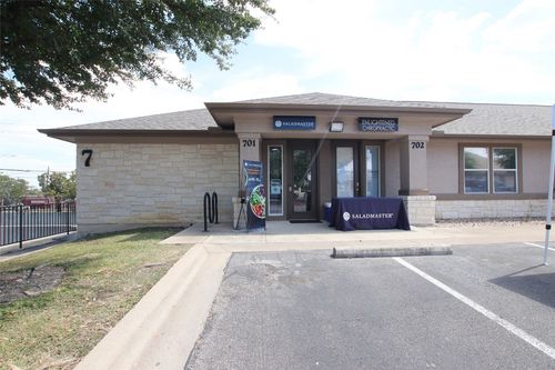 ste-702-1508 Dessau Ridge Ln, Austin, TX, 78754-2122 | Card Image