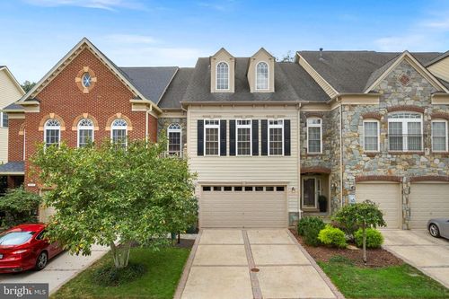 18309 Buccaneer Ter, LEESBURG, VA, 20176-8476 | Card Image