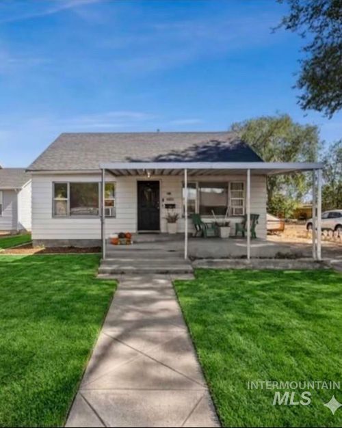 166 Carney St, Twin Falls, ID, 83301-5008 | Card Image