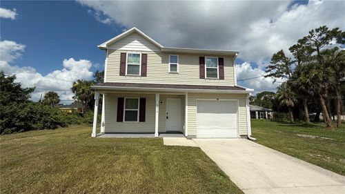 3616 Marshall Rd, NORTH PORT, FL, 34288-2820 | Card Image