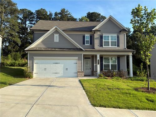 3627 Bryant Meadow Cir, Buford, GA, 30519-5900 | Card Image