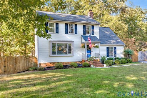 1526 Westshire Ln, Henrico, VA, 23238-3034 | Card Image