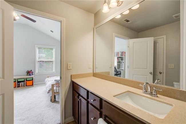 3522 Peacock Rd, Townhouse with 3 bedrooms, 3 bathrooms and null parking in Alpharetta GA | Image 17