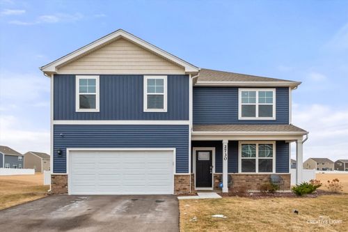 2730 Berrywood Ln, Yorkville, IL, 60560-2531 | Card Image