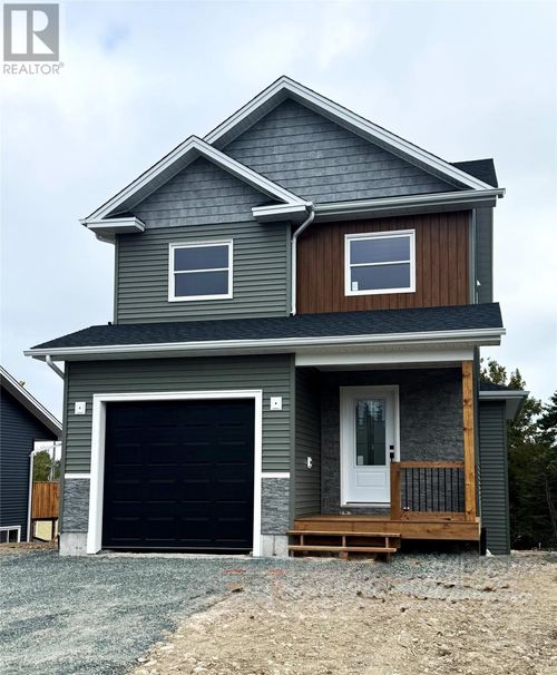 11 Fencer Place, Conception Bay South, NL, A1X0M4 | Card Image
