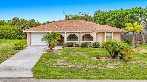 1213 Price Cir Nw, Port Charlotte, FL, 33948-2054 | Card Image