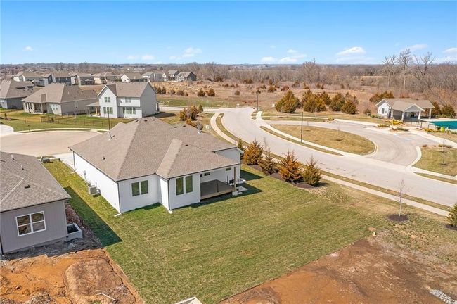 8984 Shady Bend Rd, House other with 4 bedrooms, 3 bathrooms and null parking in Lenexa KS | Image 52