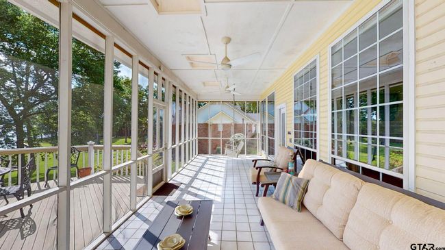 22770 Diamond Bay Dr, House other with 3 bedrooms, 2 bathrooms and null parking in Frankston TX | Image 17