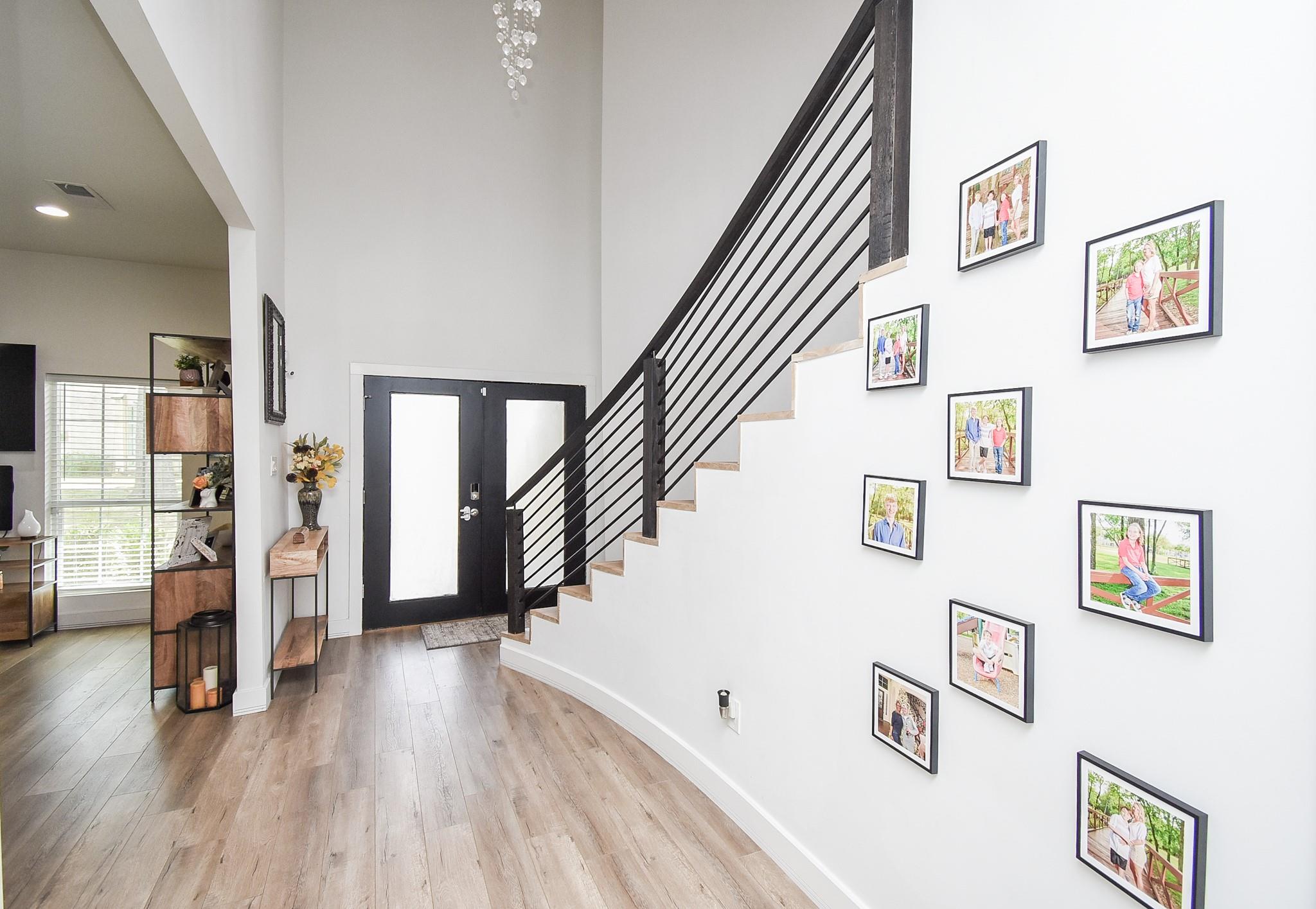 Residential in Houston 5