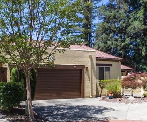 923 Shady Oak Dr, Santa Rosa, CA, 95404-2785 | Card Image