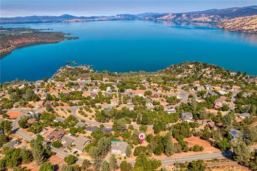 3167 Skyline Dr, Kelseyville, CA, 95451 | Card Image