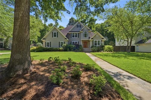 2309 Upper Greens Pl, Virginia Beach, VA, 23456-3581 | Card Image