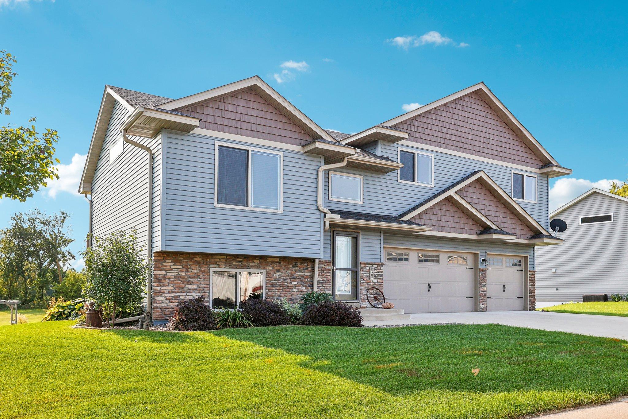 Cole Ave, Montrose, MN 55363