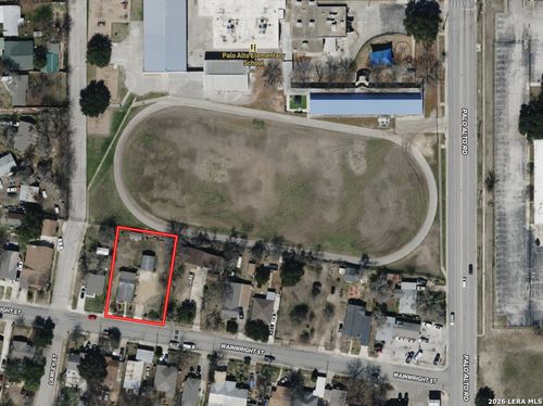 147 Wainwright St, San Antonio, TX, 78211-4043 | Card Image