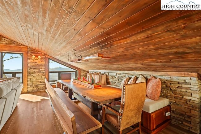 201 Fox Run Rd, House other with 4 bedrooms, 4 bathrooms and null parking in Banner Elk NC | Image 20