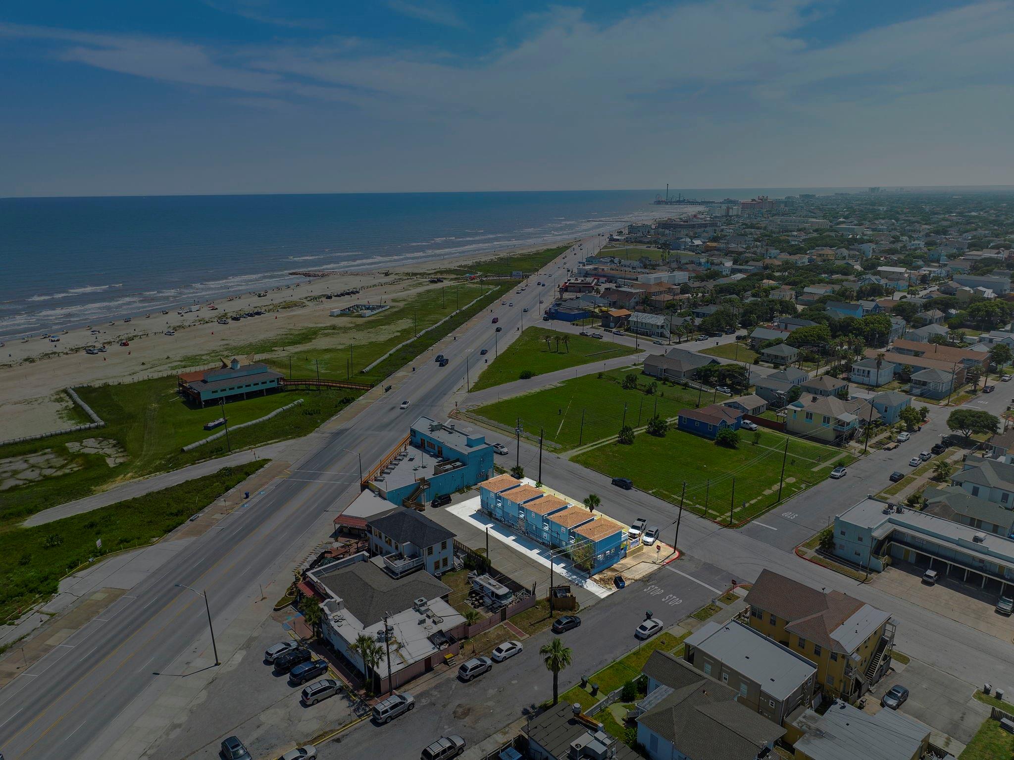Residential Income in Galveston 2