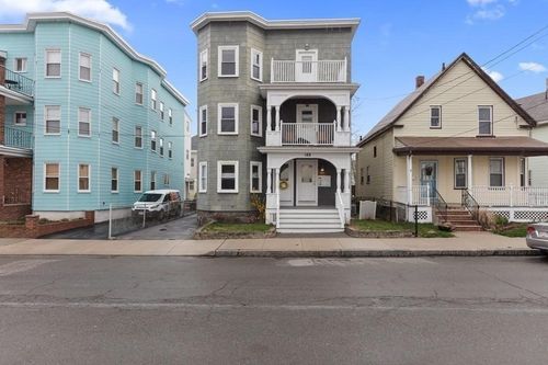 3-169 Sheridan Ave, Medford, MA, 02155-2747 | Card Image