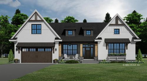 3150 Trickum Lot 1 Road Ne, Marietta, GA, 30066 | Card Image