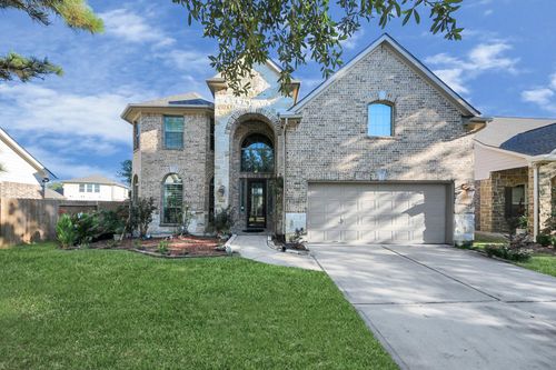 8447 Roland Canyon Dr, Cypress, TX, 77433-2729 | Card Image