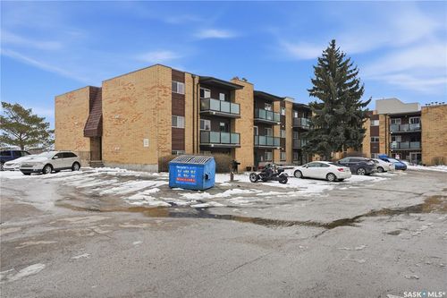 307-419 Tait Court, Saskatoon, SK, S7H5L3 | Card Image