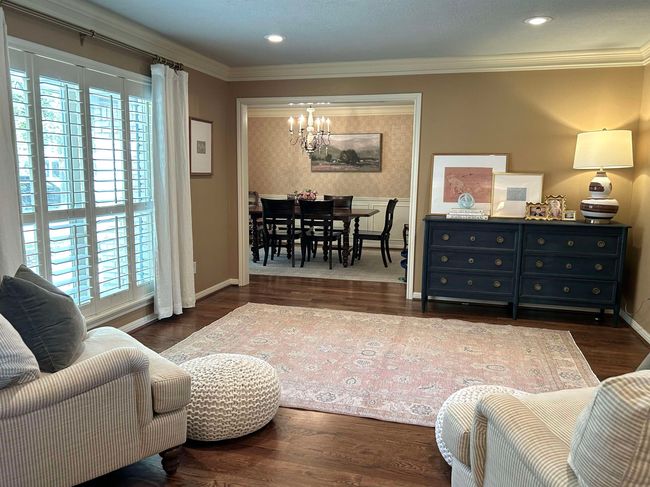 1340 Fenwick Cir, House other with 4 bedrooms, 3 bathrooms and null parking in Beaumont TX | Image 4