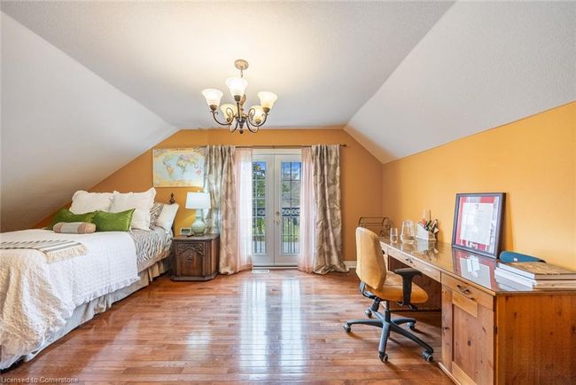 51 Orchard Dr, House other with 5 bedrooms, 4 bathrooms and 12 parking in Ancaster ON | Image 30