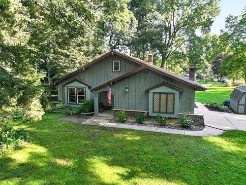4936 Deerwood Drive, Mount Pleasant, WI, 53406 | Card Image