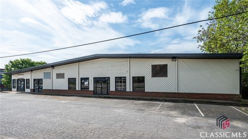 4250 Atlanta Hwy, Bogart, GA, 30622-2264 | Card Image