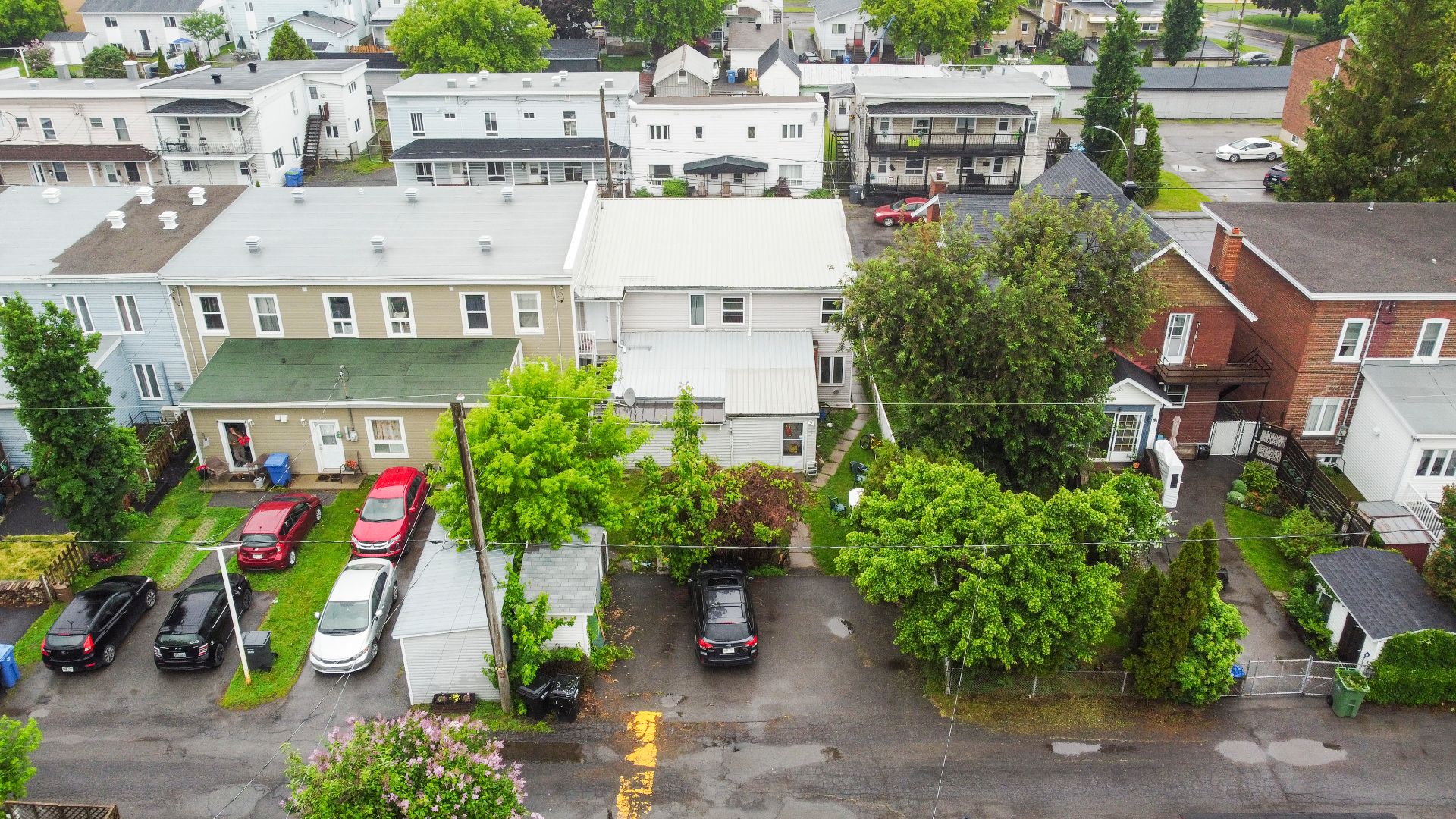 Residential Income in Salaberry-de-Valleyfield 3