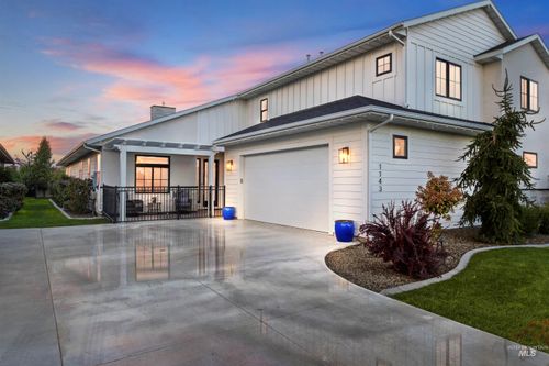1143 Langford Way, Twin Falls, ID, 83301-4787 | Card Image
