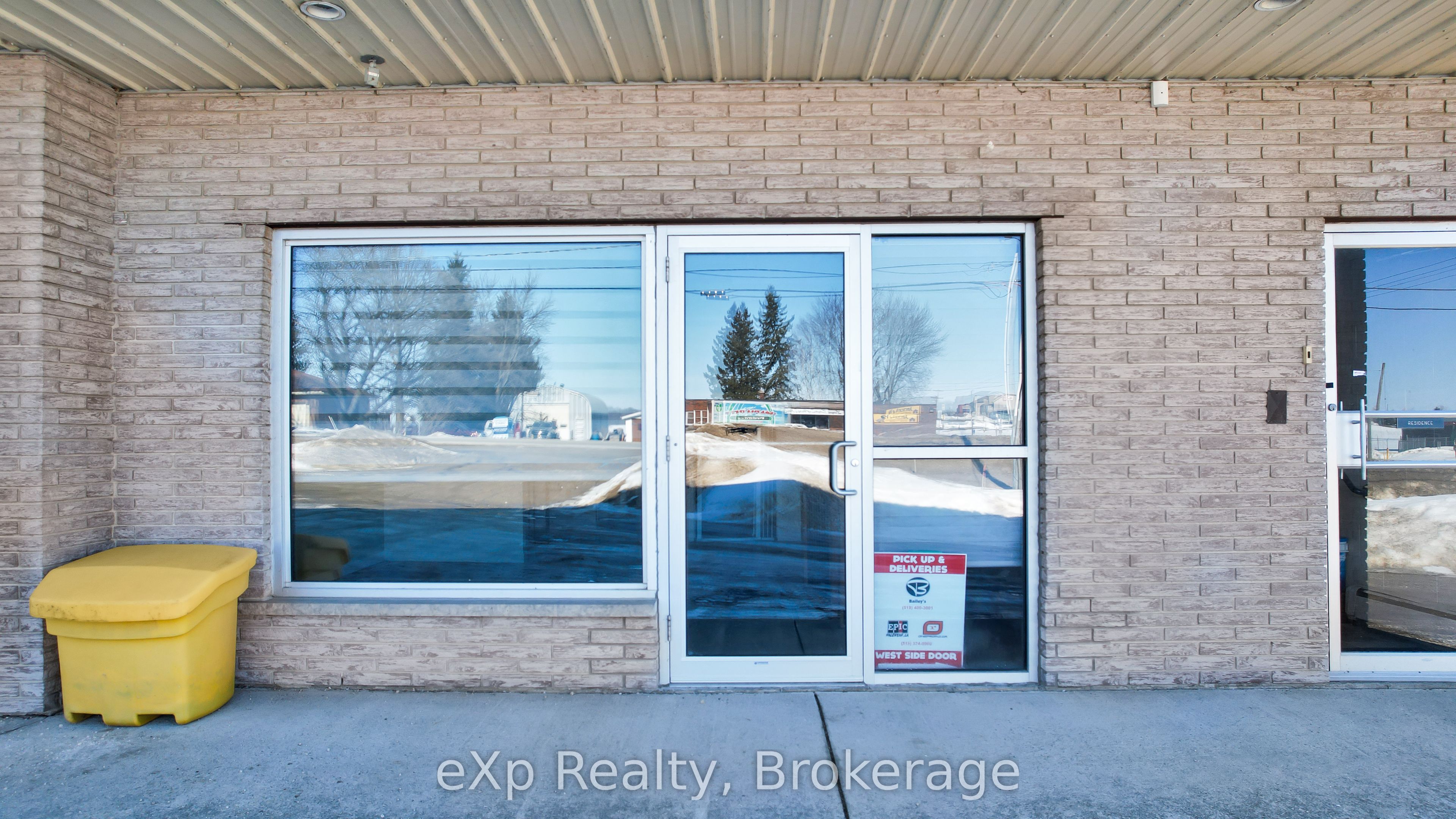 Commercial Lease in Brockton 4