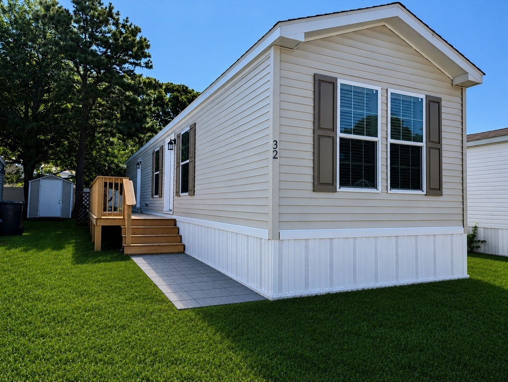 Residential in Wareham