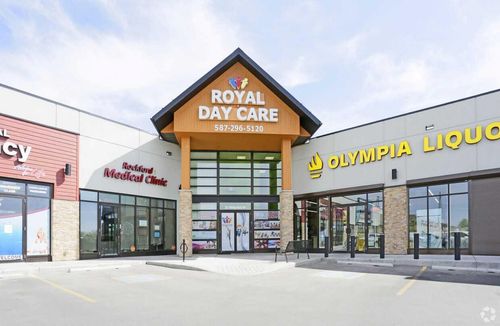 240-500 Royal Oak Dr Nw, Calgary, AB, T3G0E8 | Card Image