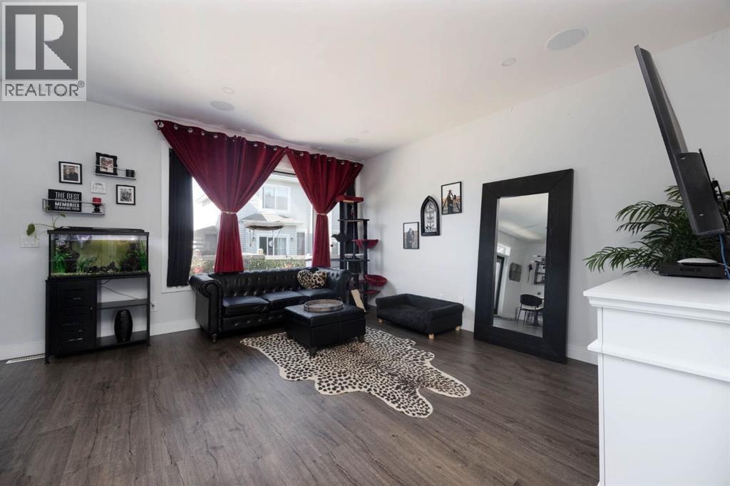 Residential in Fort McMurray 5