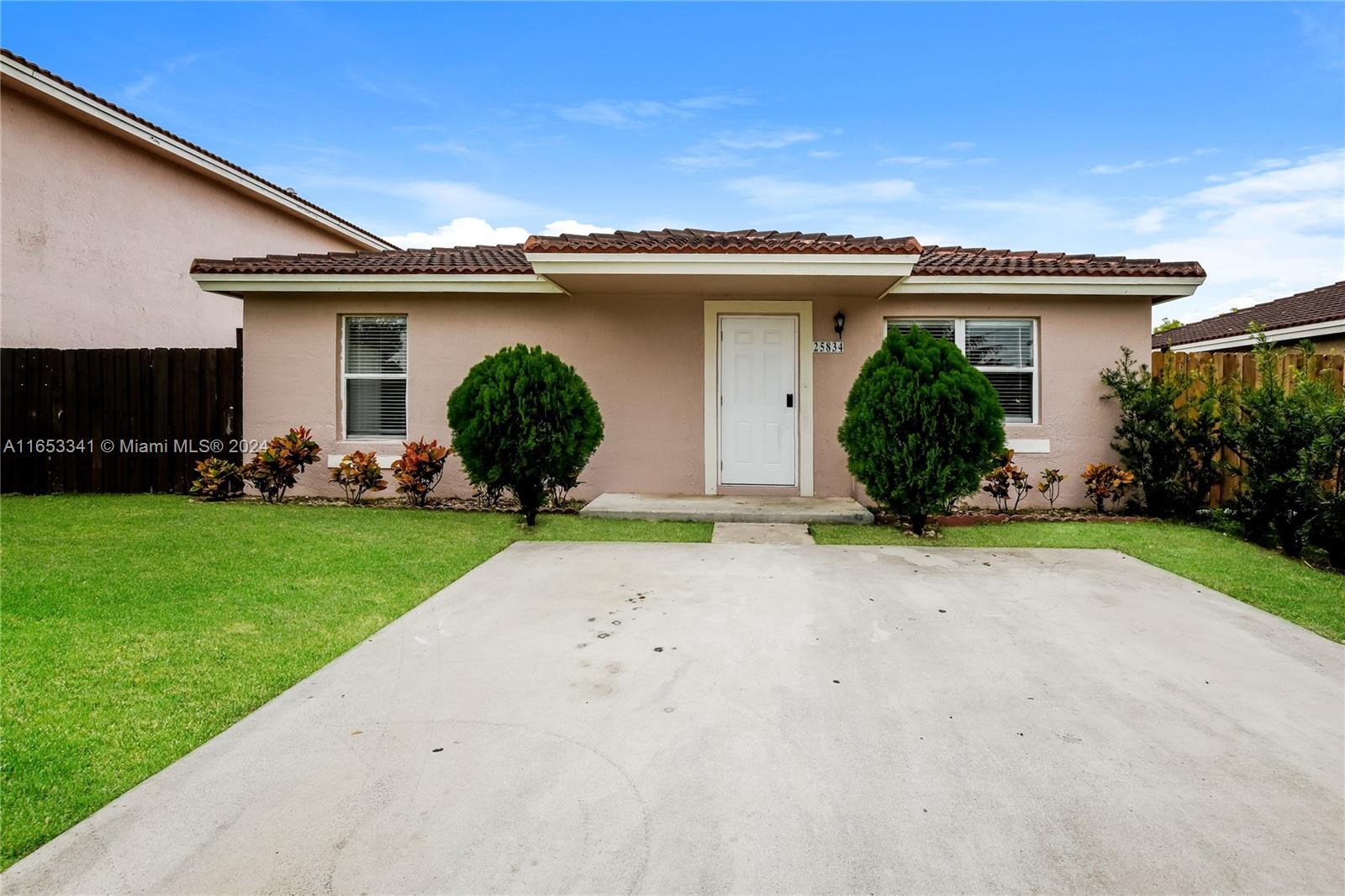 128th Ave, Homestead, FL 33032