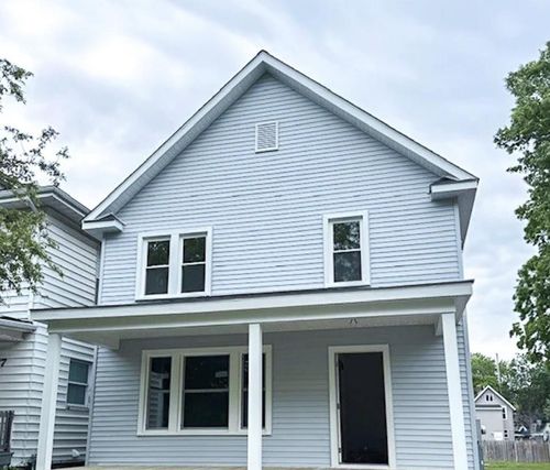 313 E Saint Joseph St, Lansing, MI, 48933-2409 | Card Image