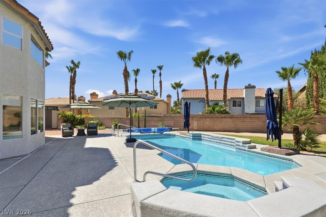 Residential in Las Vegas 5