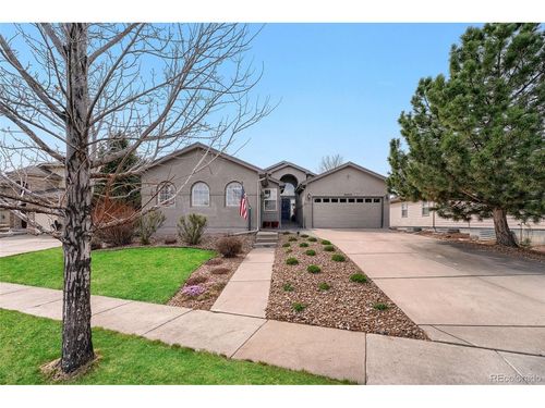24272 E Louisiana Pl, Aurora, CO, 80018 | Card Image