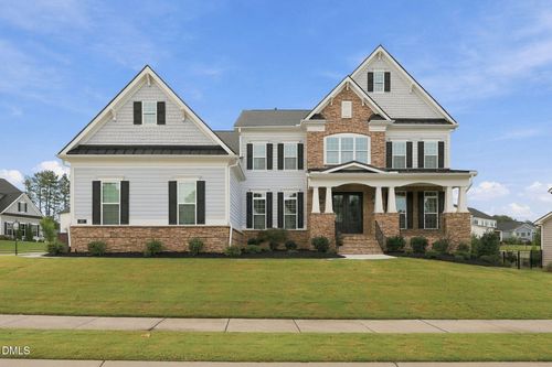 301 Addison Pond Dr, Holly Springs, NC, 27540-5431 | Card Image