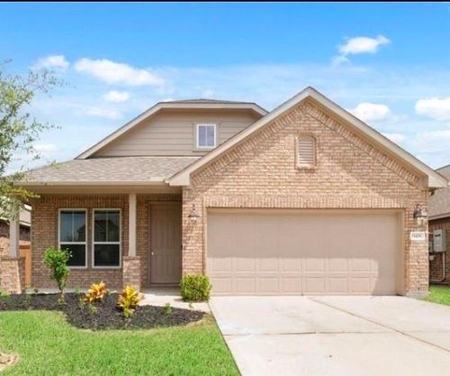 15406 Kinord Run Dr, Humble, TX, 77346-4743 | Card Image