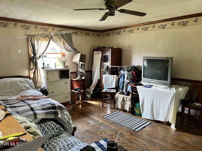 12615 Star Branch Rd, House other with 3 bedrooms, 2 bathrooms and null parking in Coeburn VA | Image 32