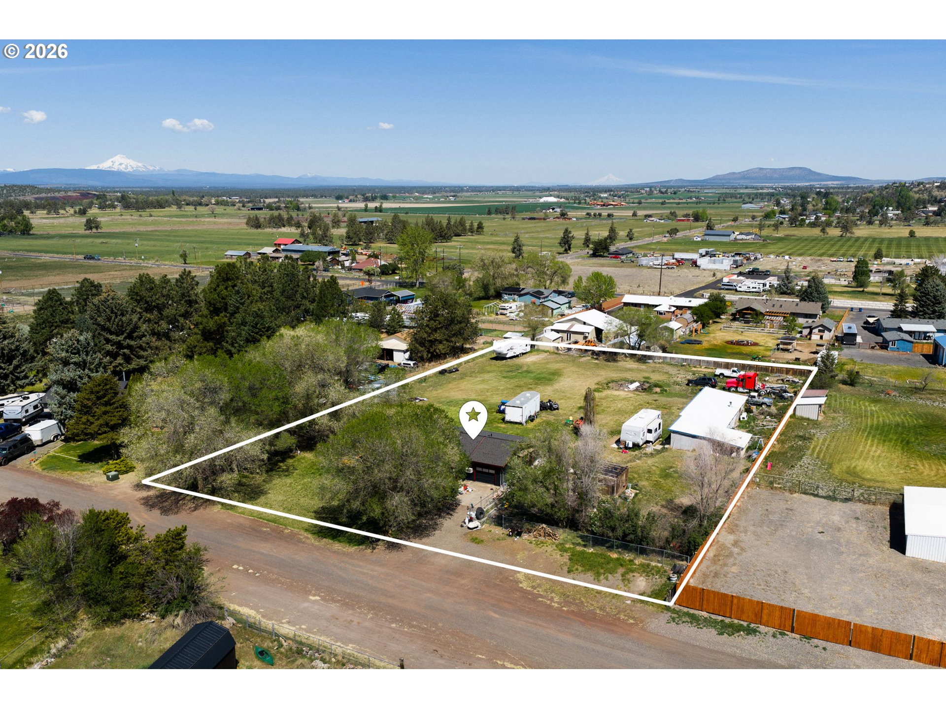 Residential in Terrebonne 3
